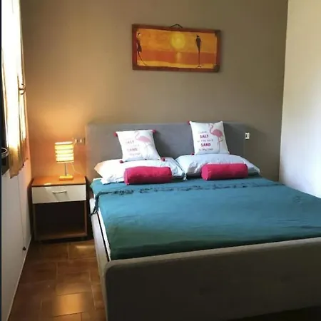 Cristina Holiday home