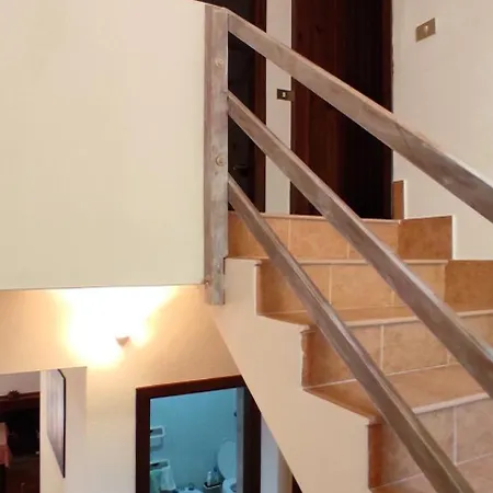 Cristina Holiday home Villasimius