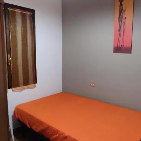 Cristina Holiday home *