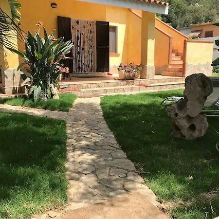 Holiday home Cristina Villasimius