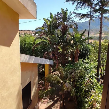Holiday home Cristina *